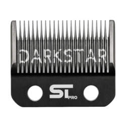 Supreme Trimmer STPRO DARKSTAR TADE Clipper Blade with BUZZ TECH 1