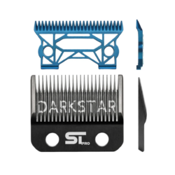 Supreme Trimmer (STPRO) DARKSTAR TADE Clipper Blade with BUZZ TECH