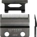 Supreme Trimmer (STPRO) DLC Fade Clipper Blade – CBF19