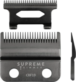 Supreme Trimmer (STPRO) DLC Fade Clipper Blade – CBF19