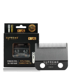 Supreme Trimmer (STPRO) DLC Fade Clipper Blade – CBF21