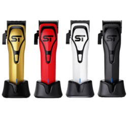 Supreme Trimmer (STPRO) DarkStar 72 Vector Motor Clipper STC72 1 Supreme Trimmer STPRO DarkStar 72 Vector Motor Clipper STC72 1