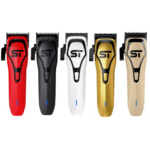 Supreme Trimmer (STPRO) DarkStar 72 Vector Motor Clipper STC72