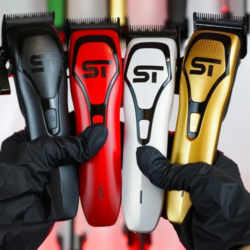 Supreme Trimmer (STPRO) DarkStar 72 Vector Motor Clipper STC72 2 Supreme Trimmer STPRO DarkStar 72 Vector Motor Clipper STC72 2
