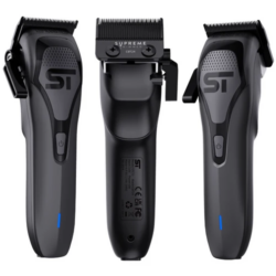 Supreme Trimmer (STPRO) DarkStar 72 Vector Motor Clipper STC72 4 Supreme Trimmer STPRO DarkStar 72 Vector Motor Clipper STC72 4