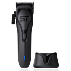 Supreme Trimmer (STPRO) DarkStar 72 Vector Motor Clipper STC72 5 Supreme Trimmer STPRO DarkStar 72 Vector Motor Clipper STC72 5