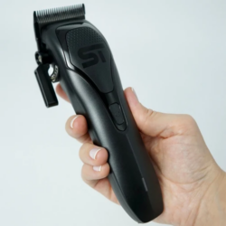 Supreme Trimmer (STPRO) DarkStar 72 Vector Motor Clipper STC72 6 Supreme Trimmer STPRO DarkStar 72 Vector Motor Clipper STC72 6