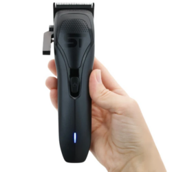 Supreme Trimmer (STPRO) DarkStar 72 Vector Motor Clipper STC72 7 Supreme Trimmer STPRO DarkStar 72 Vector Motor Clipper STC72 7
