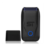 Supreme Trimmer (STPRO) DarkStar Double Foil Shaver w Vector Motor (STF720)