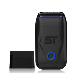 Supreme Trimmer (STPRO) DarkStar Double Foil Shaver w Vector Motor (STF720)