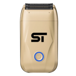 Supreme Trimmer (STPRO) DarkStar Double Foil Shaver w/ Vector Motor (STF720) 4 Supreme Trimmer STPRO DarkStar Double Foil Shaver w Vector Motor STF720 4
