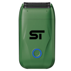 Supreme Trimmer (STPRO) DarkStar Double Foil Shaver w/ Vector Motor (STF720) 5 Supreme Trimmer STPRO DarkStar Double Foil Shaver w Vector Motor STF720 5