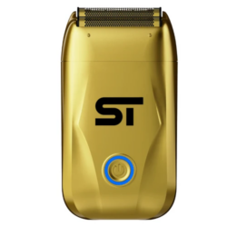 Supreme Trimmer (STPRO) DarkStar Double Foil Shaver w/ Vector Motor (STF720) 8 Supreme Trimmer STPRO DarkStar Double Foil Shaver w Vector Motor STF720 8