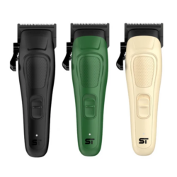 Supreme Trimmer (STPRO) Darkstar 82 Metal Clipper STC82