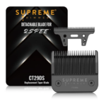 Supreme Trimmer (STPRO) Detachable Blade for 2Spee Clipper - Taper Blade CT29DS