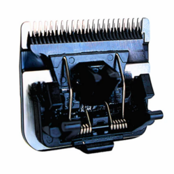 Supreme Trimmer STPRO Detachable Blade for 2Spee Clipper Taper Blade CT29DS 2