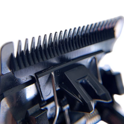 Supreme Trimmer STPRO Detachable Blade for 2Spee Clipper Taper Blade CT29DS 3