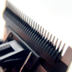 Supreme Trimmer STPRO Detachable Blade for 2Spee Clipper Taper Blade CT29DS 5