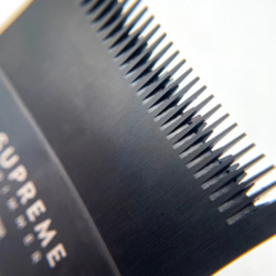 Supreme Trimmer STPRO Detachable Blade for 2Spee Clipper Taper Blade CT29DS 6