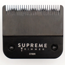 Supreme Trimmer STPRO Detachable Blade for 2Spee Clipper Taper Blade CT29DS 7