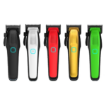 Supreme Trimmer (STPRO) Recharge Clipper with Removable Battery and Smart Charging Base STC779