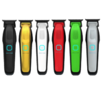 Supreme Trimmer (STPRO) Recharge Trimmer with Removable Battery and Smart Charging Base ST777