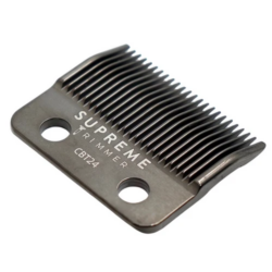 Supreme Trimmer STPRO Replacement Blade for DarkStar72 Clipper Taper Blade CBT24 2