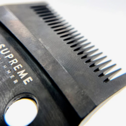 Supreme Trimmer STPRO Stainless Steel Fade Blade for Pro Clipper – CBF424 2