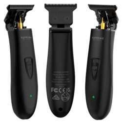 Supreme Trimmer STPRO T Shaper DLC Trimmer 2