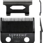 Supreme Trimmer (STPRO) TADE Taper-Hybrid Clipper Blade – CBH21