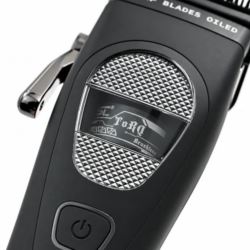 Supreme Trimmer STPRO Torq Clipper 2