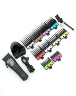 Supreme Trimmer STPRO Torq Clipper 3
