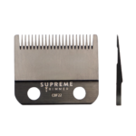 Supreme Trimmer (STPRO) Ultra-Flat Fade Clipper Blade – CBF22