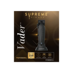 Supreme Trimmer STPRO Vader Brushless Motor Clipper 10