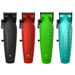 Supreme Trimmer (STPRO) Vader Brushless Motor Clipper