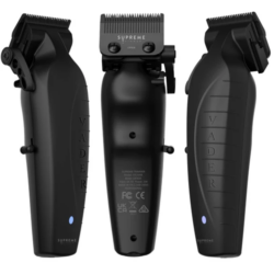 Supreme Trimmer STPRO Vader Brushless Motor Clipper 3