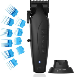 Supreme Trimmer STPRO Vader Brushless Motor Clipper 4