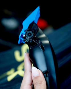 Supreme Trimmer STPRO Vader Brushless Motor Clipper 5